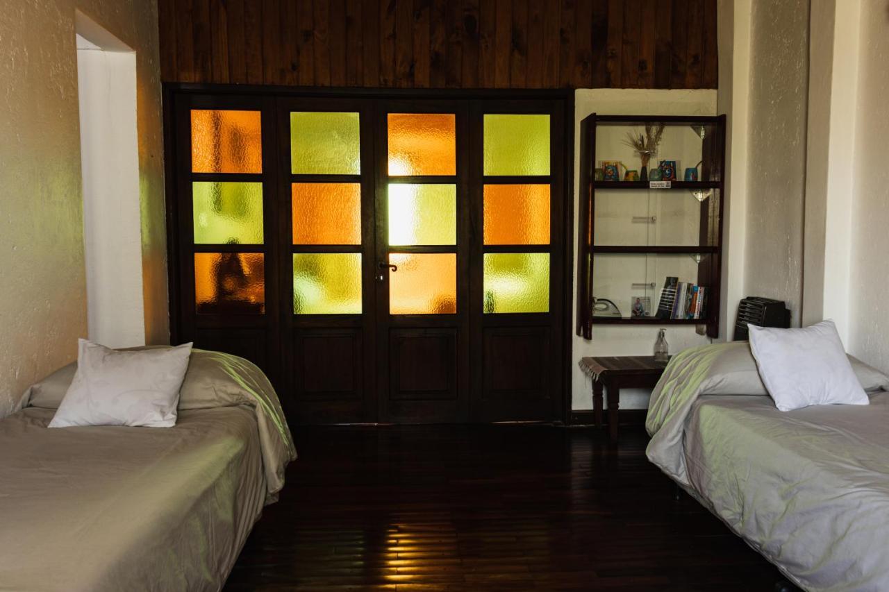 La Casita de Salta Aparthotel Exterior foto