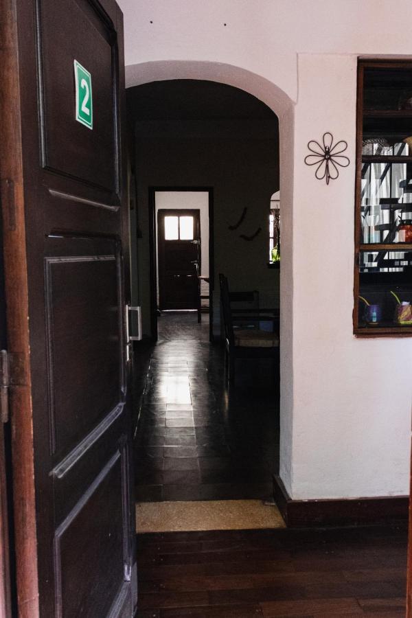 La Casita de Salta Aparthotel Exterior foto