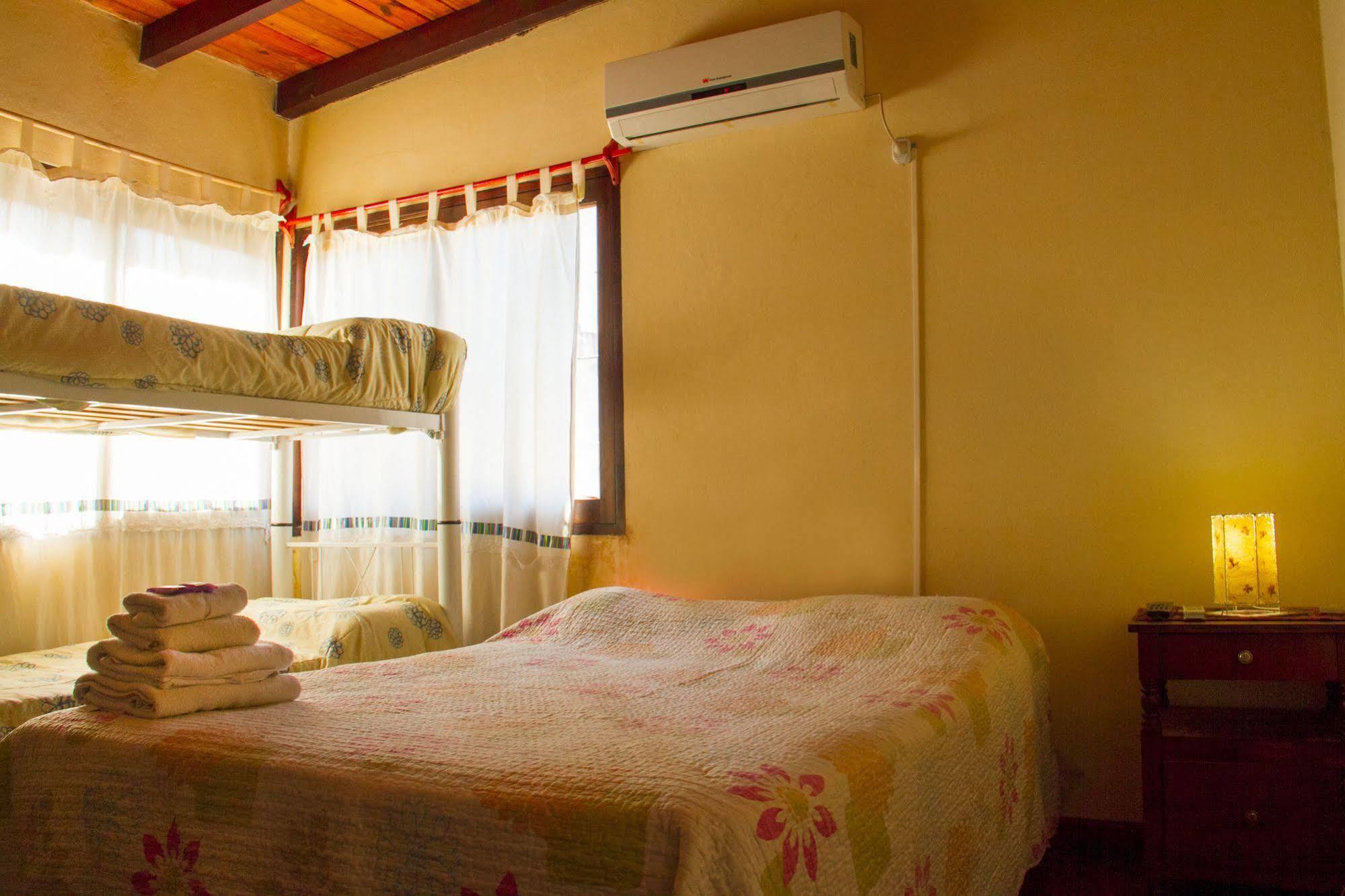La Casita de Salta Aparthotel Exterior foto