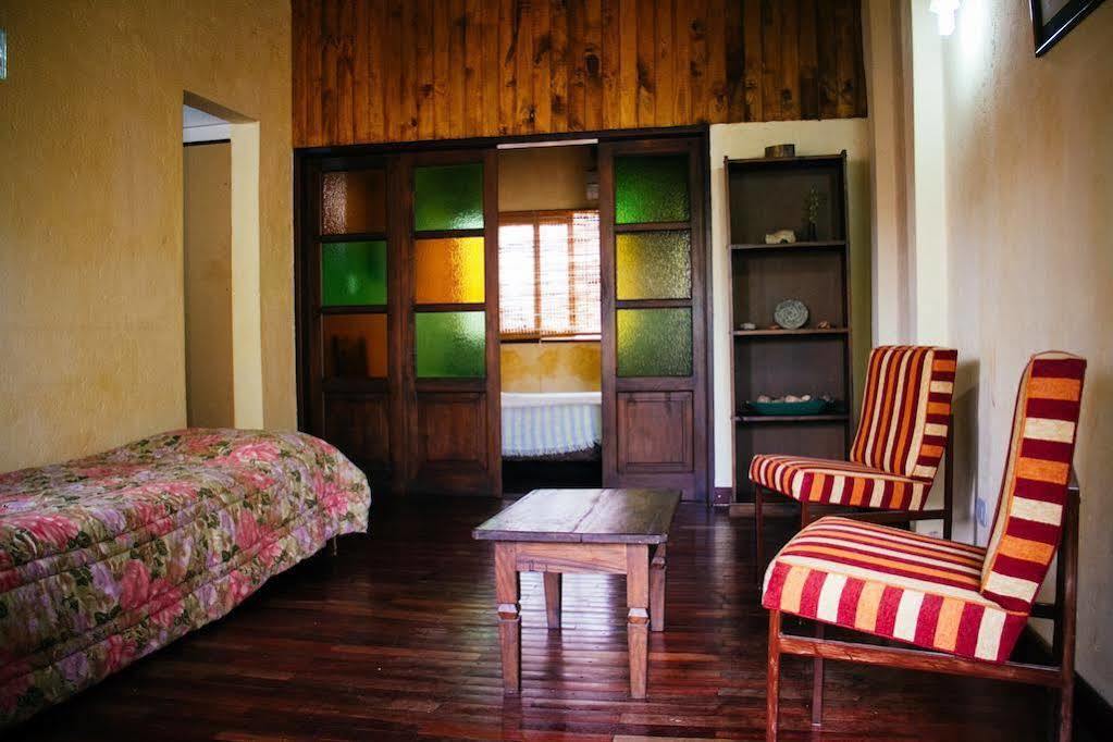 La Casita de Salta Aparthotel Exterior foto